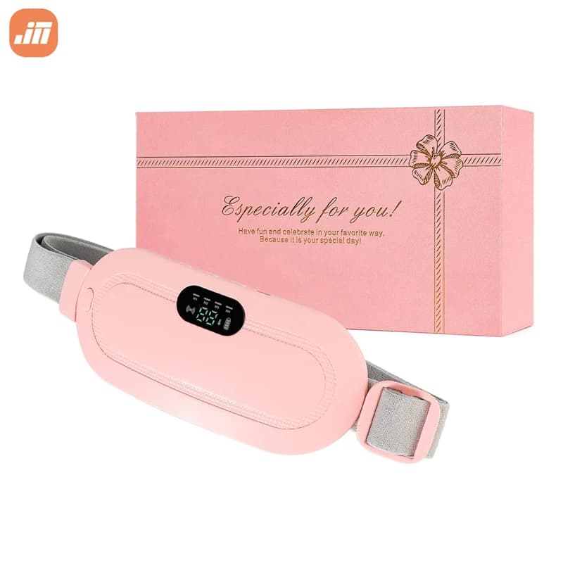 Menstrual Heating Belt.