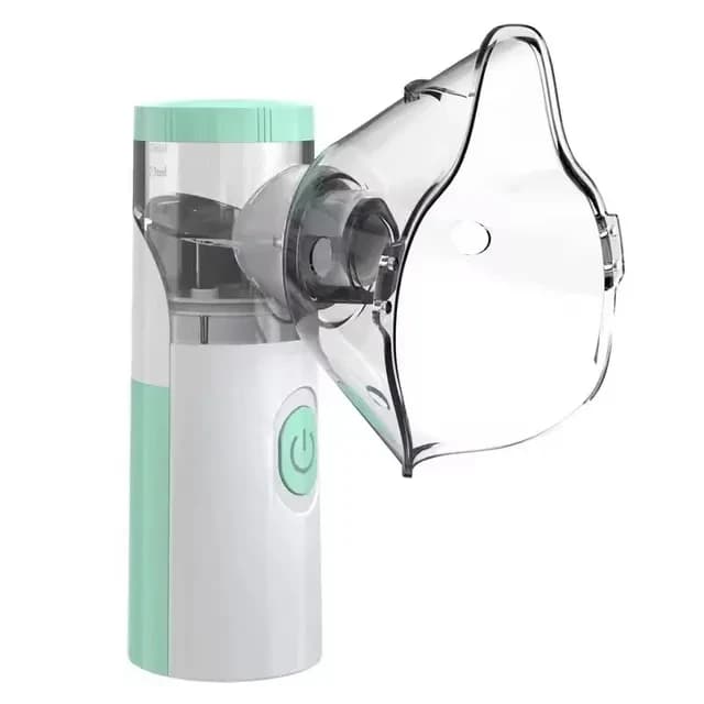 Mini Nebulizer 
