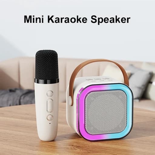 K12 Bluetooth Speaker