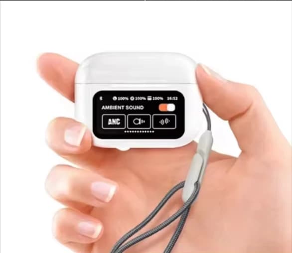 A9 pro 2nd Generation Airpods  