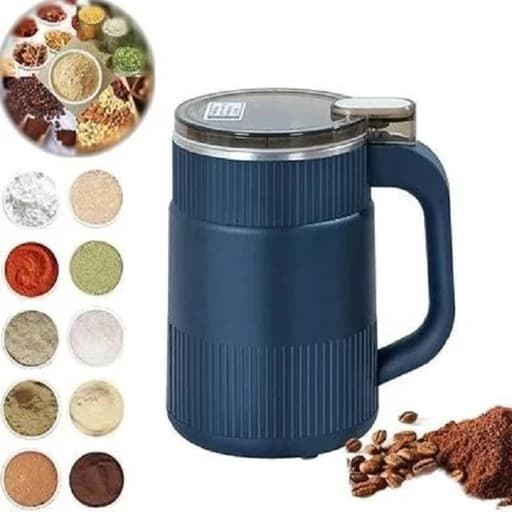 Coffee Grinder Machine for Spices