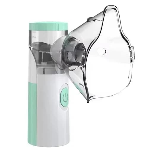 Mini Nebulizer 